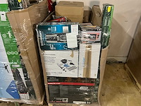 Partij retourgoederen - afbeelding 3 van  8