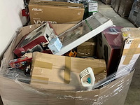 Partij retourgoederen - afbeelding 7 van  8