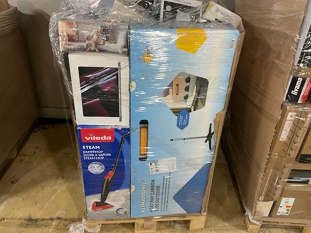 Partij retourgoederen - afbeelding 3 van  6