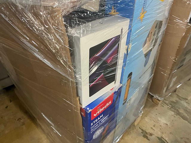 Partij retourgoederen - afbeelding 4 van  6