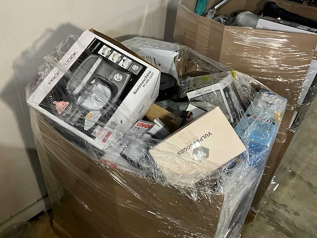 Partij retourgoederen - afbeelding 5 van  6