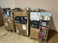 Partij retourgoederen - afbeelding 1 van  7