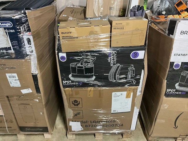 Partij retourgoederen - afbeelding 3 van  7