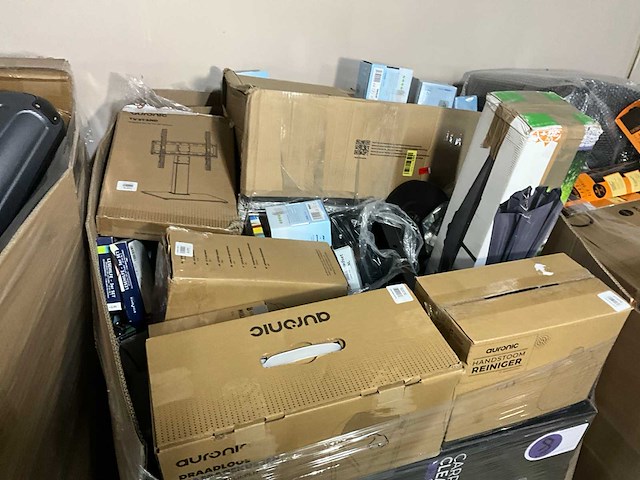 Partij retourgoederen - afbeelding 4 van  7