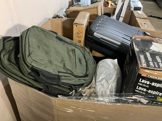 Partij retourgoederen - afbeelding 6 van  7