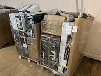 Partij retourgoederen - afbeelding 1 van  6