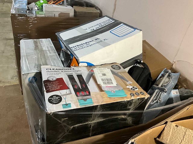 Partij retourgoederen - afbeelding 5 van  6