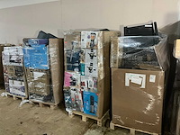 Partij retourgoederen - afbeelding 1 van  10