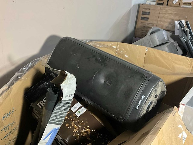 Partij retourgoederen - afbeelding 7 van  10