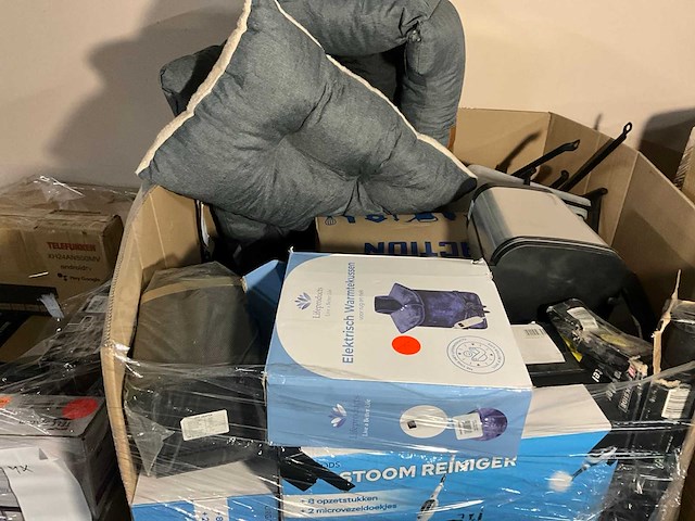 Partij retourgoederen - afbeelding 9 van  10