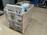 Partij retourgoederen - afbeelding 1 van  5