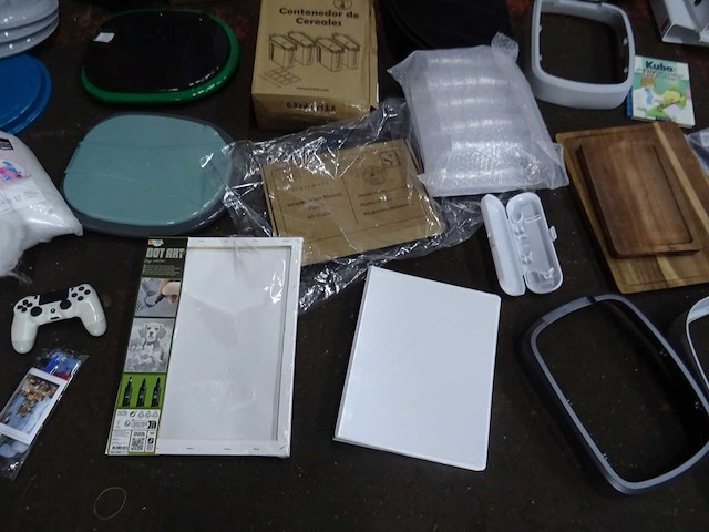 Partij retourgoederen - afbeelding 9 van  12