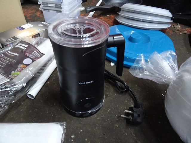 Partij retourgoederen - afbeelding 12 van  12