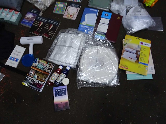 Partij retourgoederen - afbeelding 3 van  9