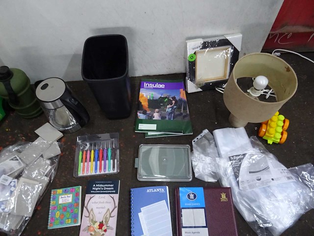 Partij retourgoederen - afbeelding 4 van  9