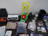 Partij retourgoederen - afbeelding 5 van  9