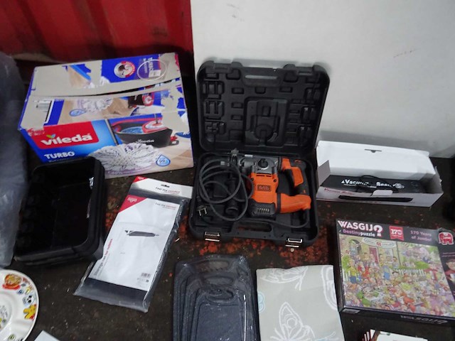 Partij retourgoederen - afbeelding 6 van  9