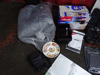 Partij retourgoederen - afbeelding 8 van  9