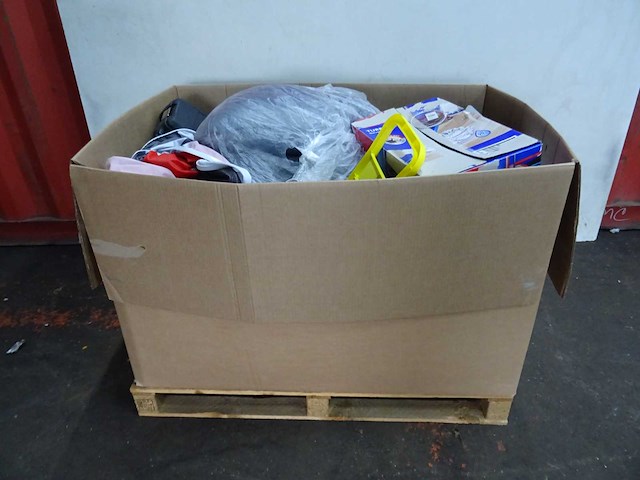 Partij retourgoederen - afbeelding 9 van  9