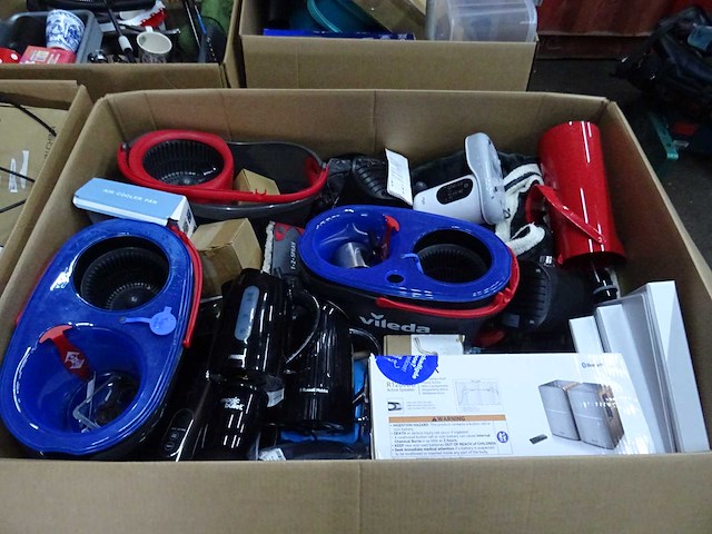 Partij retourgoederen - afbeelding 2 van  6