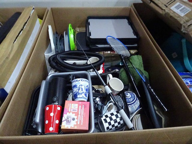 Partij retourgoederen - afbeelding 5 van  6