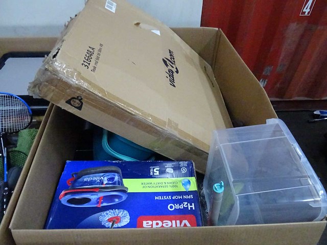 Partij retourgoederen - afbeelding 6 van  6