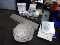 Partij retourgoederen - afbeelding 1 van  10