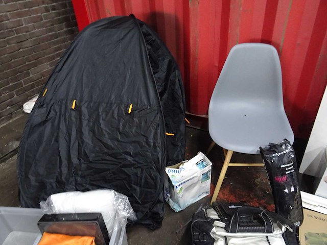 Partij retourgoederen - afbeelding 2 van  10