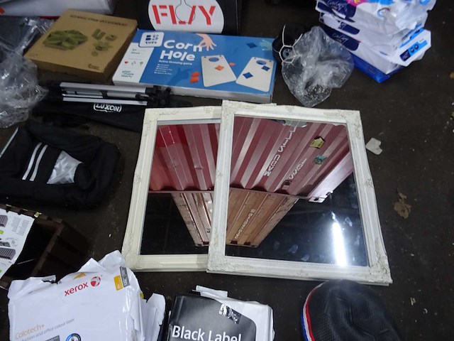 Partij retourgoederen - afbeelding 4 van  10