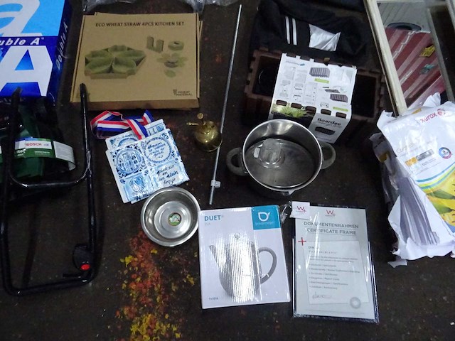 Partij retourgoederen - afbeelding 7 van  10