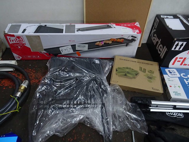 Partij retourgoederen - afbeelding 8 van  10