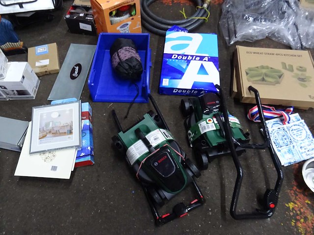 Partij retourgoederen - afbeelding 10 van  10