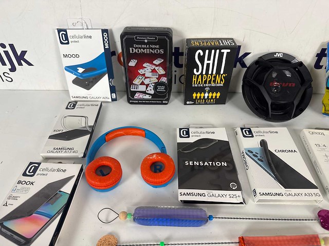 Partij retourgoederen - afbeelding 2 van  5