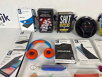 Partij retourgoederen - afbeelding 2 van  5