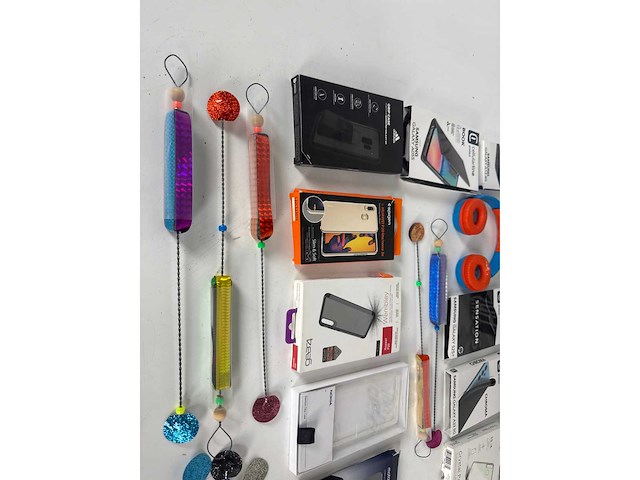 Partij retourgoederen - afbeelding 4 van  5