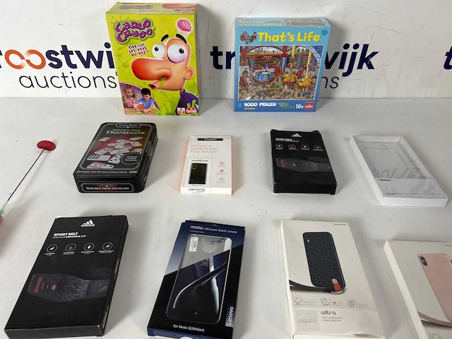 Partij retourgoederen - afbeelding 2 van  2