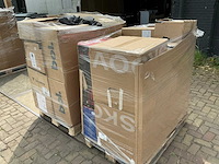 Partij retourgoederen - afbeelding 1 van  8