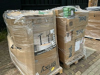 Partij retourgoederen - afbeelding 2 van  9
