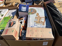 Partij retourgoederen - afbeelding 17 van  50