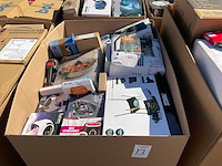 Partij retourgoederen - afbeelding 22 van  50