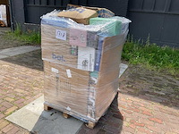 Partij retourgoederen - afbeelding 1 van  14