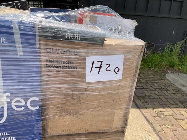 Partij retourgoederen - afbeelding 5 van  13