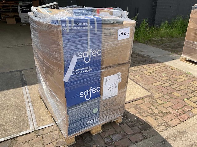Partij retourgoederen - afbeelding 7 van  13