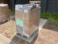 Partij retourgoederen - afbeelding 1 van  15