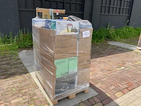 Partij retourgoederen - afbeelding 9 van  15