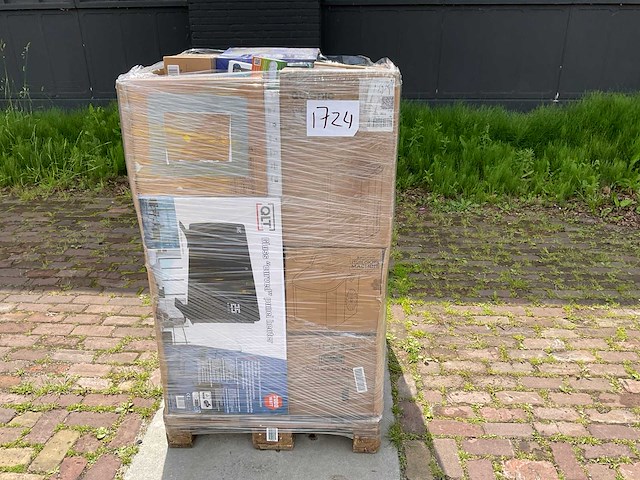 Partij retourgoederen - afbeelding 10 van  17