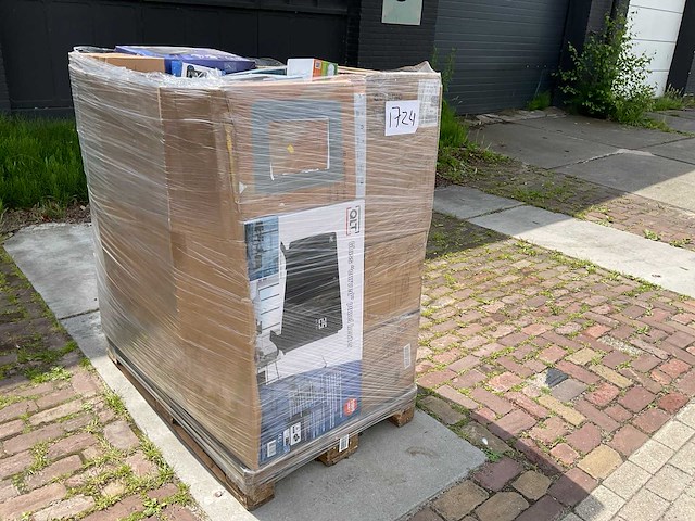 Partij retourgoederen - afbeelding 11 van  17