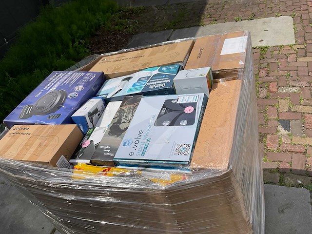 Partij retourgoederen - afbeelding 12 van  17