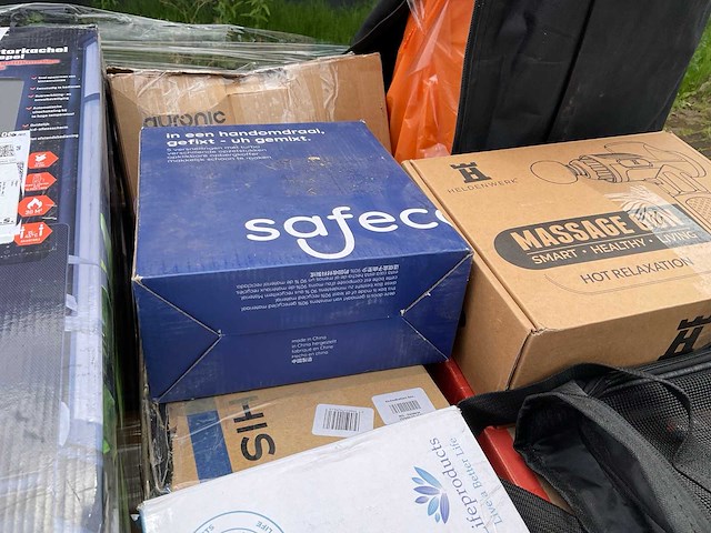 Partij retourgoederen - afbeelding 5 van  16