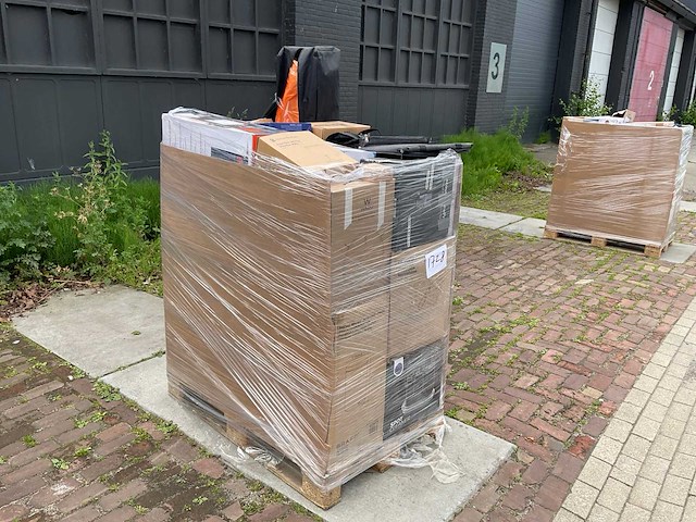 Partij retourgoederen - afbeelding 10 van  16